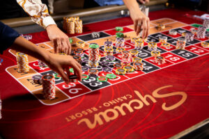How to Play Roulette: A Beginner’s Guide ...